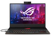 لپ تاپ ایسوس مدل ROG Zephyrus S GX701GXR با پردازنده i7 و صفحه نمایش Full HD